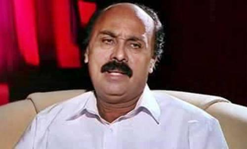 വിവാദ മരംമുറി ഉത്തരവ് തന്റെ അറിവോടെയെന്ന് മുൻ റവന്യൂമന്ത്രി ഇ. ചന്ദ്രശേഖരൻ വിവാദ മരംമുറി ഉത്തരവ് തന്റെ അറിവോടെയെന്ന് മുൻ റവന്യൂമന്ത്രി ഇ. ചന്ദ്രശേഖരൻ