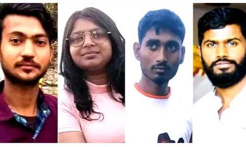 പാര്ലമെന്റ് പുകയാക്രമണക്കേസ്; പ്രതികള്ക്ക് ഭീകരസംഘടനകളുമായി ബന്ധമുണ്ടെന്ന് പോലീസ് പാര്ലമെന്റ് പുകയാക്രമണക്കേസ്; പ്രതികള്ക്ക് ഭീകരസംഘടനകളുമായി ബന്ധമുണ്ടെന്ന് പോലീസ്