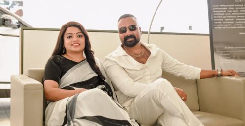 ആംസ്റ്റർ വിസ തട്ടിപ്പ്: പാർവതിയുടെ ഭർത്താവിനായി തിരച്ചിൽ; ലുക്ക്ഔട്ട് നോട്ടീസ് ഉടൻ