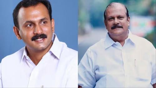 ക്രൈസ്തവ സഭകൾക്കെതിരെ രൂക്ഷവിമർശനവുമായി പി.സി. ജോർജും ഷോൺ ജോർജും