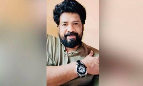 തൃശ്ശൂർ മതിലകം സ്വദേശി ബഹ്റൈനിൽ നിര്യാതനായി തൃശ്ശൂർ മതിലകം സ്വദേശി ബഹ്റൈനിൽ നിര്യാതനായി
