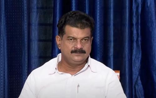 അൻവറിന് പദവികൾ നൽകരുത്: 12 ക്രിമിനൽ കേസുകളിൽ പ്രതിയെന്ന് ദേശീയ വിവരാവകാശ കൂട്ടായ്മ