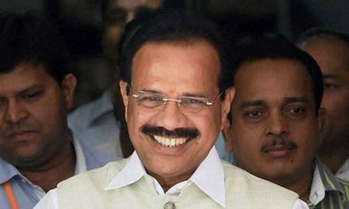 മുൻ കേന്ദ്രമന്ത്രി സദാനന്ദ ഗൗഡ കോൺഗ്രസിലേക്കെന്ന് സൂചന; മൈസുരുവിൽ 'സർപ്രൈസ് സ്ഥാനാർത്ഥി'യായേക്കും മുൻ കേന്ദ്രമന്ത്രി സദാനന്ദ ഗൗഡ കോൺഗ്രസിലേക്കെന്ന് സൂചന; മൈസുരുവിൽ 'സർപ്രൈസ് സ്ഥാനാർത്ഥി'യായേക്കും