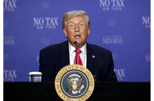 യുഎസിനെ ബ്ലാക്ക്‌മെയിൽ ചെയ്യാൻ ഇറാനെ അനുവദിക്കില്ലെന്ന് ട്രംപ്; ബുധനാഴ്ചയ്ക്കകം തീരുമാനമുണ്ടായില്ലെങ്കിൽ വെടിനിർത്തൽ അവസാനിക്കും