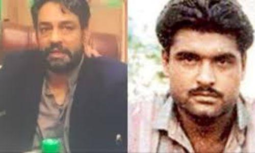അമീർ സർഫറാസ് തംബ ലാഹോറിൽ വെടിയേറ്റ് മരിച്ചതിന് പിന്നിൽ ഇന്ത്യയ്ക്ക് പങ്കുണ്ടെന്ന് പാകിസ്ഥാൻ അമീർ സർഫറാസ് തംബ ലാഹോറിൽ വെടിയേറ്റ് മരിച്ചതിന് പിന്നിൽ ഇന്ത്യയ്ക്ക് പങ്കുണ്ടെന്ന് പാകിസ്ഥാൻ
