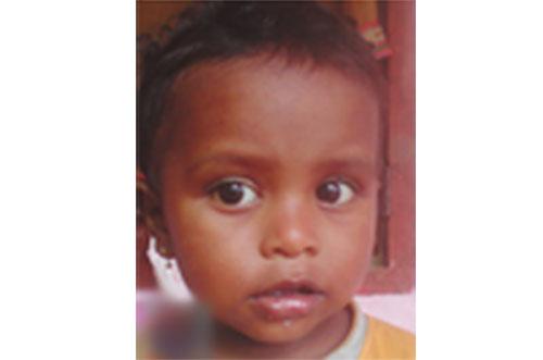 അമ്മയോടൊപ്പം ഉറങ്ങിയ രണ്ടര വയസ്കാരൻ മൂർഖന്റെ കടിയേറ്റ് മരിച്ചു