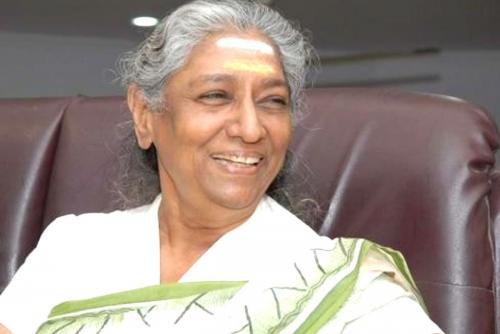 ഗായിക എസ്. ജാനകി അന്തരിച്ചുവെന്ന് വ്യാജ പ്രചാരണങ്ങൾ