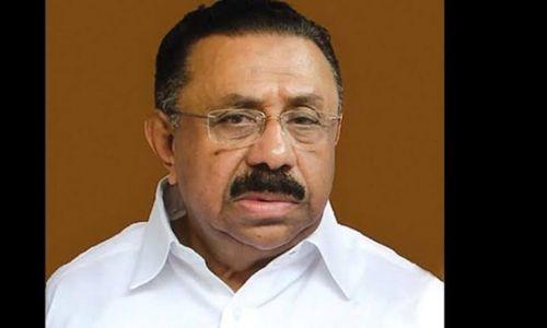 ഇഡി അന്വേഷണം ഉമ്മന്‍ ചാണ്ടിയെ വേട്ടയാടിയ പിണറായിക്ക് കാലം കരുതിവച്ച കാവ്യനീതി; എം.എം ഹസന്‍