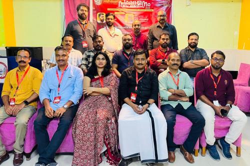 പ്രവാസി പ്രശ്നങ്ങളിൽ ശക്തമായ ഇടപെടലിന് ആഹ്വാനം; നൗക ബഹ്‌റൈൻ പുതിയ ഭാരവാഹികളെ തെരഞ്ഞെടുത്തു