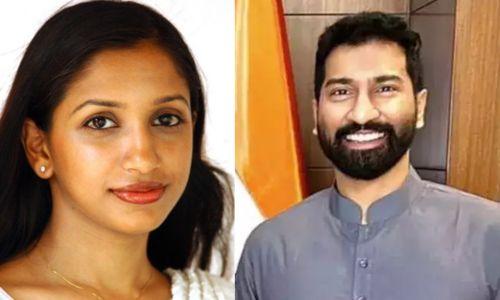 അനിൽ ആന്റണിക്കെതിരെ പ്രചാരണത്തിനിറങ്ങില്ലെന്ന് അച്ചു ഉമ്മൻ അനിൽ ആന്റണിക്കെതിരെ പ്രചാരണത്തിനിറങ്ങില്ലെന്ന് അച്ചു ഉമ്മൻ
