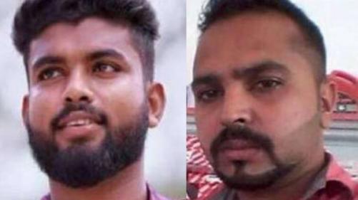 വെഞ്ഞാറമൂട് ഇരട്ടക്കൊലപാതകം: റിപ്പോർട്ട് തേടി കേന്ദ്രസർക്കാർ