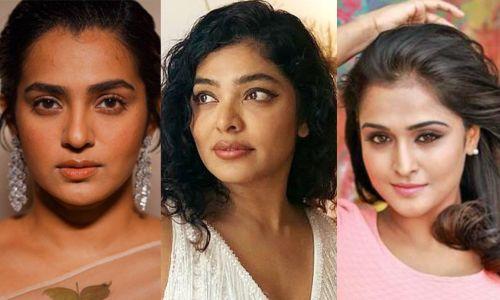 നടി ആക്രമിക്കപ്പെട്ട കേസ്: വിധിക്ക് പിന്നാലെ സിനിമാതാരങ്ങളുടെ പ്രതികരണം