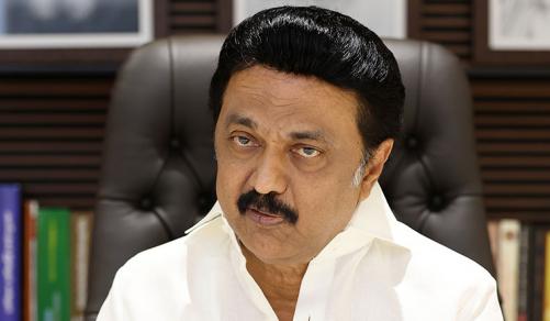 ജൂലൈ 18 ഇനി മുതൽ തമിഴ്നാട് ദിനമായി ആചരിക്കുമെന്ന് എം.കെ സ്റ്റാലിൻ ജൂലൈ 18 ഇനി മുതൽ തമിഴ്നാട് ദിനമായി ആചരിക്കുമെന്ന് എം.കെ സ്റ്റാലിൻ
