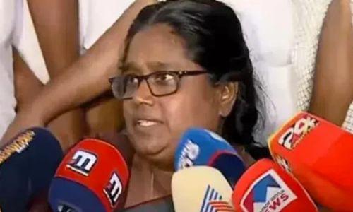 കലാ രാജുവിനെ തട്ടിക്കൊണ്ടുപോയ സംഭവം; പാര്ട്ടിയെ അഭിനന്ദിച്ച് പിഐഎം ജില്ലാ സമ്മേളനം കലാ രാജുവിനെ തട്ടിക്കൊണ്ടുപോയ സംഭവം; പാര്ട്ടിയെ അഭിനന്ദിച്ച് പിഐഎം ജില്ലാ സമ്മേളനം