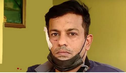 സ്വർണക്കടത്ത് കേസ്: റമീസിന്‍റെ വാഹനാപകടത്തിനിടയാക്കിയ കാർ ഡ്രൈവറും മരിച്ചു