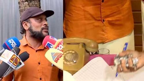 നാടുവിട്ട വ്യവസായിക്ക് സ്ഥാപനം തുറക്കാൻ അനുമതി നൽകി നഗരസഭാ അധികൃതർ