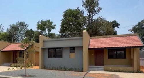 മുണ്ടക്കൈ പുനരധിവാസം: മുസ്ലിം ലീഗ് നിർമ്മിച്ച 51 വീടുകളുടെ ഗൃഹപ്രവേശനം നാളെ