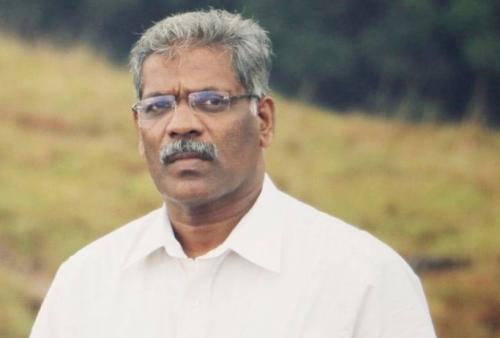 സി.എം രവീന്ദ്രന് വീണ്ടും എന്‍ഫോഴ്‌സ്‌മെന്റ് നോട്ടീസ്; വോട്ടെടുപ്പ് ദിവസം ഹാജരാകണം