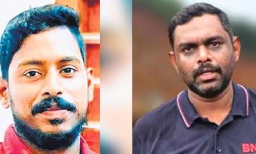 മനാഫിനെ പ്രതിപട്ടികയിൽ നിന്ന് നീക്കിയേക്കും മനാഫിനെ പ്രതിപട്ടികയിൽ നിന്ന് നീക്കിയേക്കും