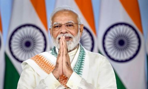 പ്രധാനമന്ത്രി ഈ മാസം 25ന് കേരളത്തിൽ പ്രധാനമന്ത്രി ഈ മാസം 25ന് കേരളത്തിൽ