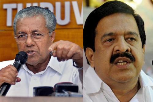 അന്തസ്സുണ്ടെങ്കില് മന്ത്രിസഭ ഒന്നാകെ രാജിവെച്ചൊഴിയണം; രമേശ് ചെന്നിത്തല അന്തസ്സുണ്ടെങ്കില് മന്ത്രിസഭ ഒന്നാകെ രാജിവെച്ചൊഴിയണം; രമേശ് ചെന്നിത്തല