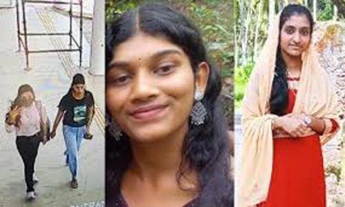 പോയത് യാത്രയോടുള്ള താൽപര്യം കൊണ്ട് ; താനൂരിലെ വിദ്യാർത്ഥിനികളെ നാളെ നാട്ടിലെത്തിക്കുമെന്ന് മലപ്പുറം എസ് പി പോയത് യാത്രയോടുള്ള താൽപര്യം കൊണ്ട് ; താനൂരിലെ വിദ്യാർത്ഥിനികളെ നാളെ നാട്ടിലെത്തിക്കുമെന്ന് മലപ്പുറം എസ് പി