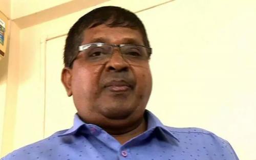 മോദിക്കെതിരായ ഭീഷണി സന്ദേശം വ്യാജം; കത്തെഴുതിയത് അയല്ക്കാരനെ കുടുക്കാൻ: പ്രതി പിടിയിൽ മോദിക്കെതിരായ ഭീഷണി സന്ദേശം വ്യാജം; കത്തെഴുതിയത് അയല്ക്കാരനെ കുടുക്കാൻ: പ്രതി പിടിയിൽ